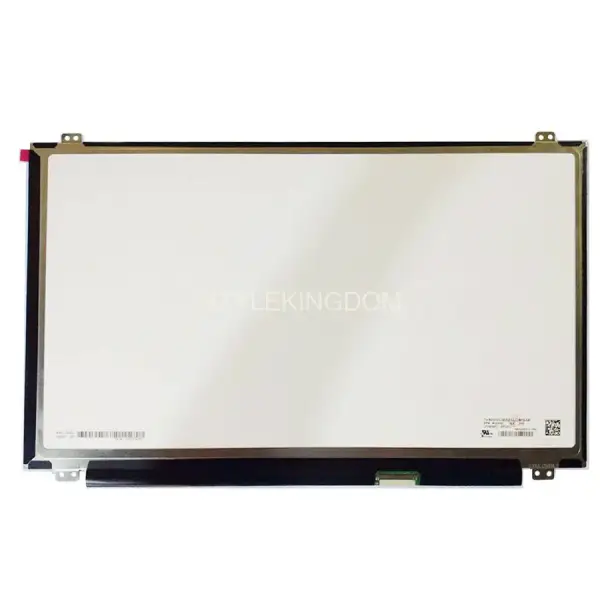 B156HAB01.0 AUO LCD panel replacement for Laptop
