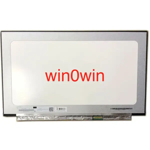 B156HAN02.1 AUO LCD panel replacement