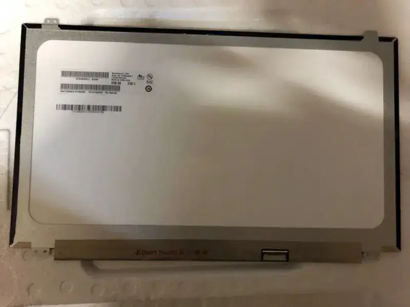 B156HAN06.1 HW0A AUO LCD panel replacement