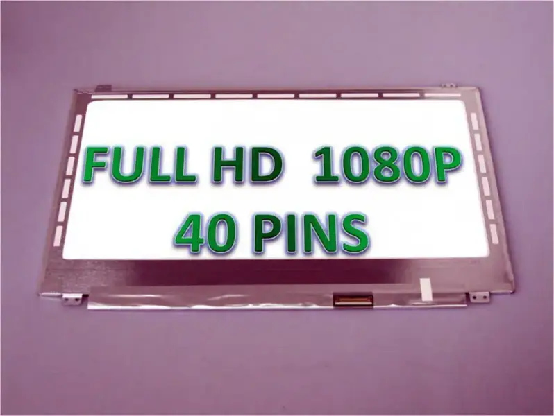 AUO B156HTN02.0 LCD