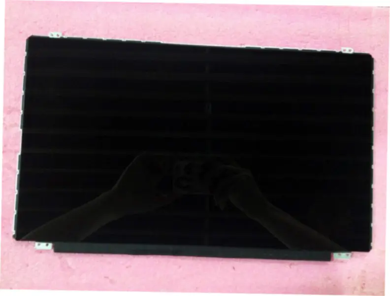 AUO B156HTT01.0 LCD