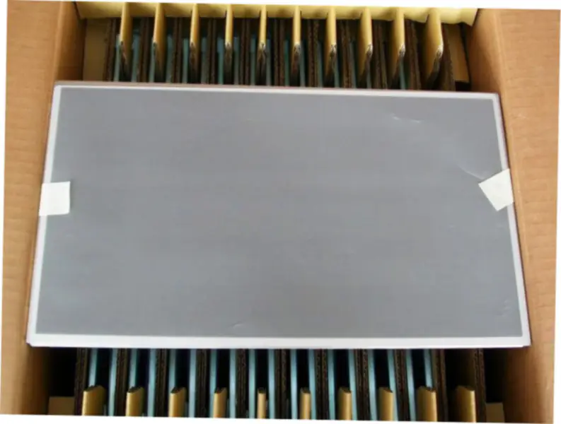 AUO B156HW01 V1 LCD