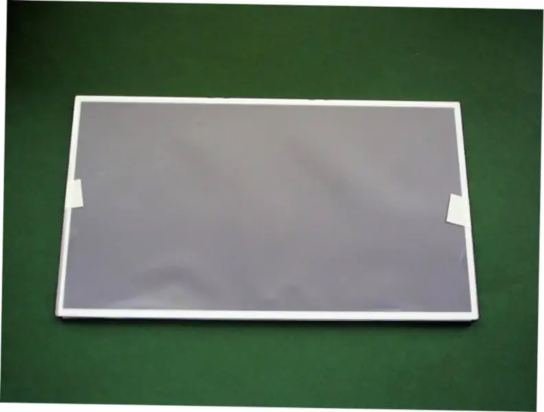 AUO B156RW01 V0 LCD