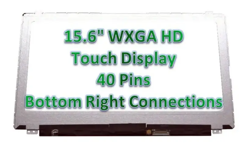 B156XTN05.2 AUO LCD panel replacement for Laptop