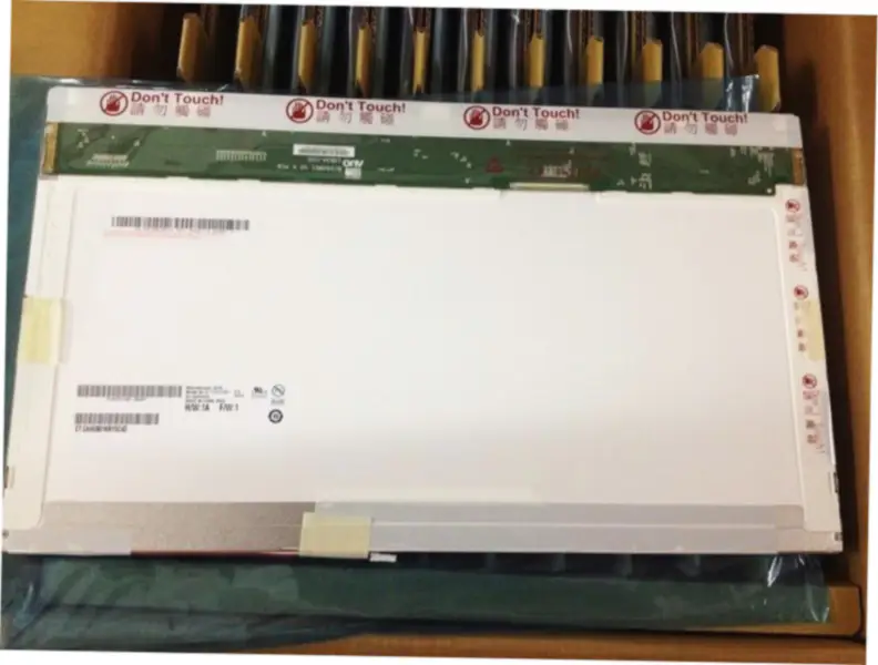 AUO B156XW01 V2 LCD