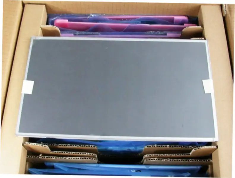 AUO B156XW02 V0 LCD