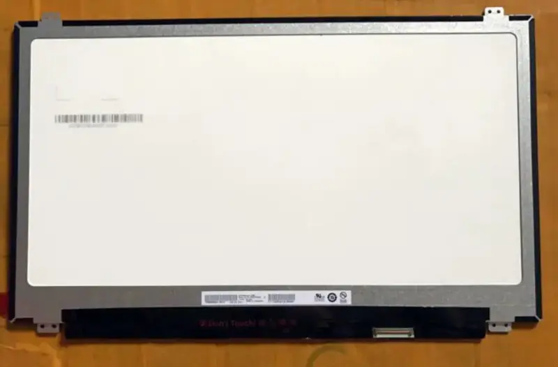 AUO B156ZAN02.3 LCD