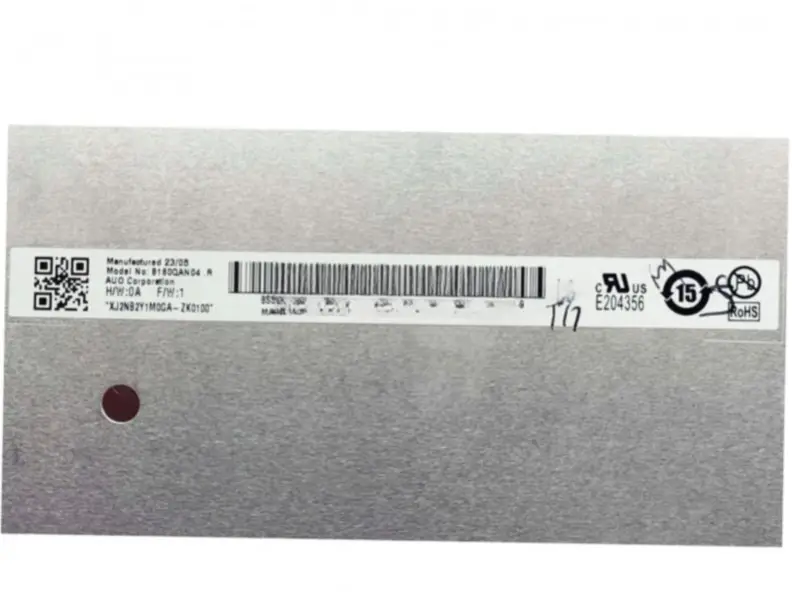 AUO B160QAN04.R LCD