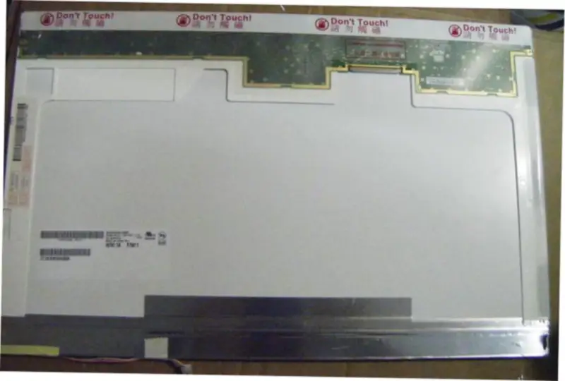 AUO B170PW03 V0 LCD