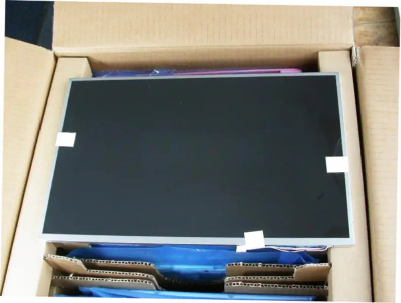 AUO B170PW07 V0 LCD