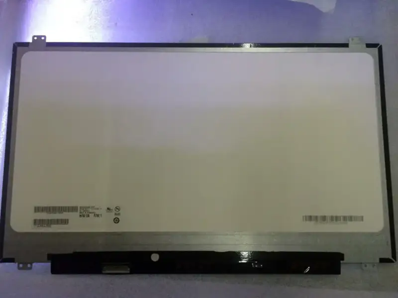 B173HAN01.4 AUO LCD panel replacement for Laptop