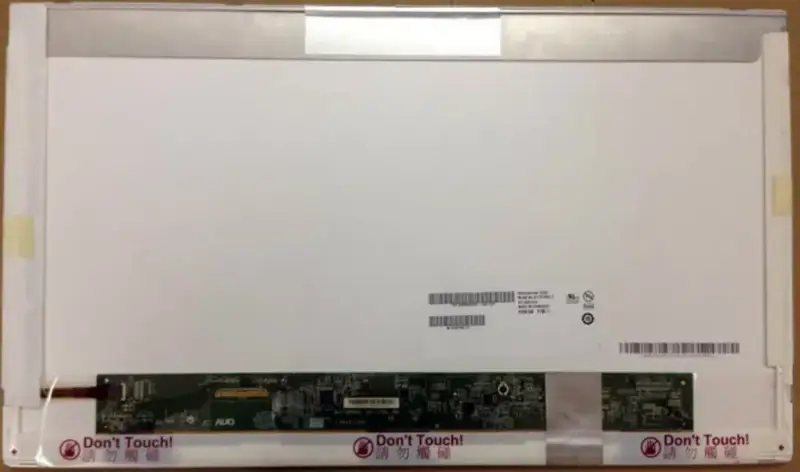 AUO B173RTN01.1 LCD