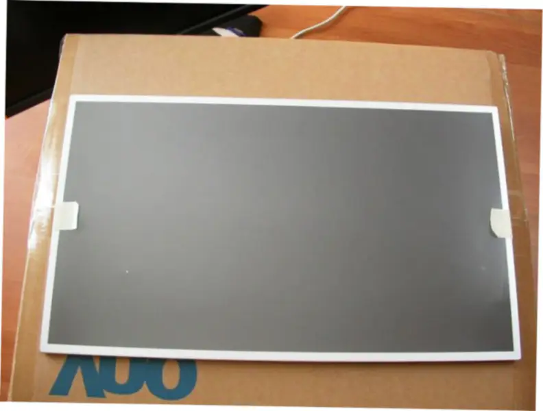 AUO B173RW01 V0 LCD