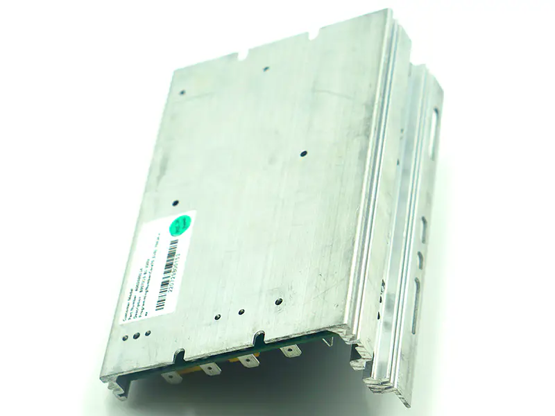 B307D B307115-M0-110V Circuit imprimé du contrôleur de vitesse du moteur du tapis de course Johnson landranger CT80A B207D