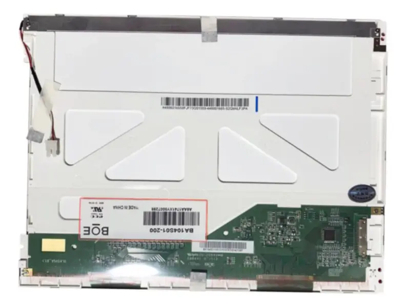 BOE BA104S01-200 LCD