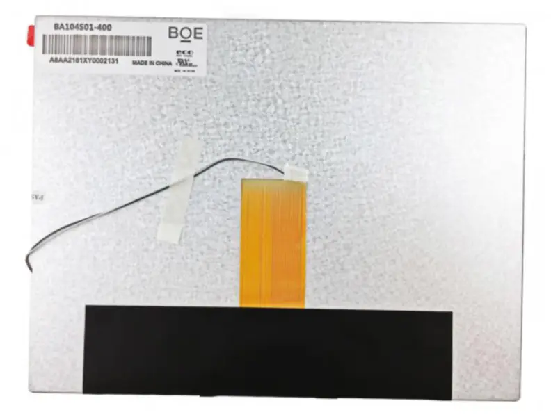 BOE BA104S01-400 LCD