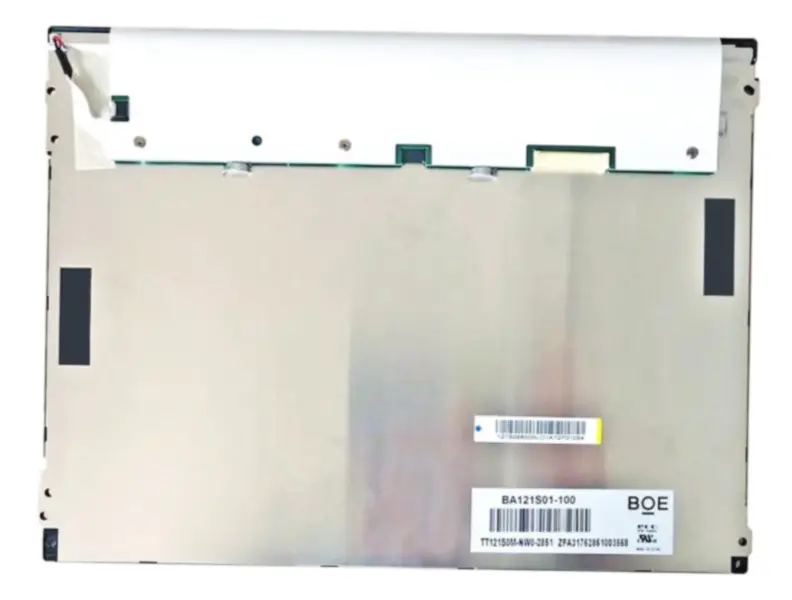 BOE BA121S01-100 LCD