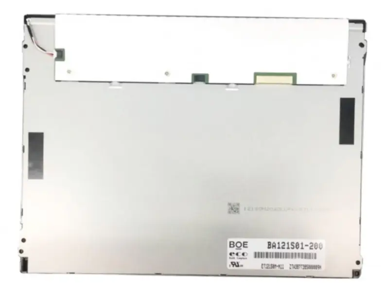 BOE BA121S01-200 LCD