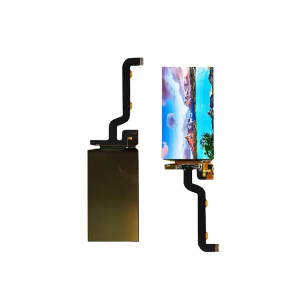 BB055FHM-T00-6P01 BOE LCD panel replacement for Mobile Phone