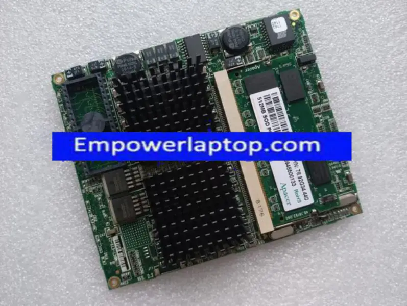 BCT-ETX-C3 ISS. 2.2 1561-1164 industrial motherboard