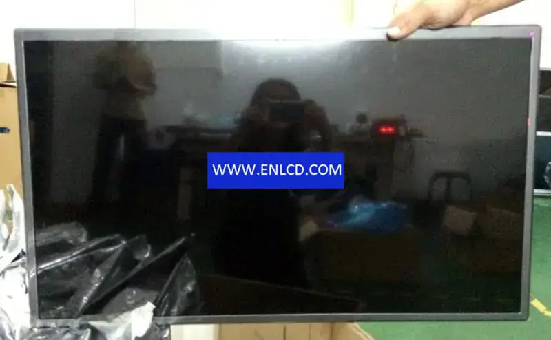 BRS315H2 BERISE Wymiana panelu LCD