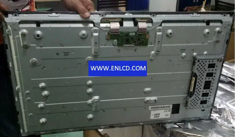 BRS315H2 BERISE Wymiana panelu LCD