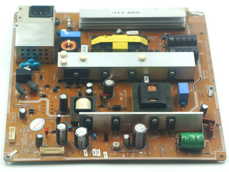 Samsung PS51D490A1 BN44-00443B Power Supply Board