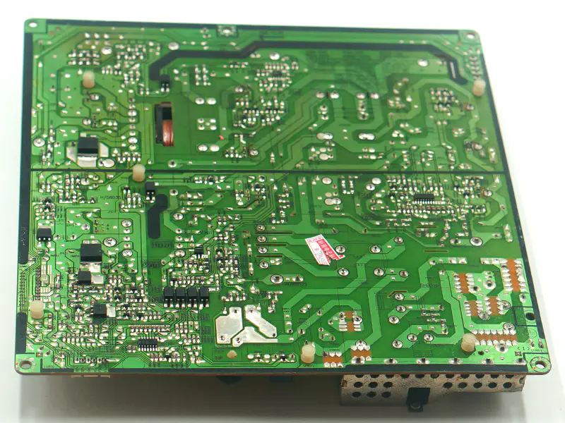 Samsung PS51D490A1 BN44-00443B Power Supply Board