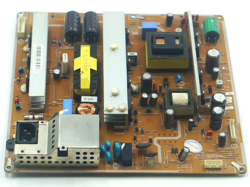 Samsung PS51D490A1 BN44-00443B Power Supply Board
