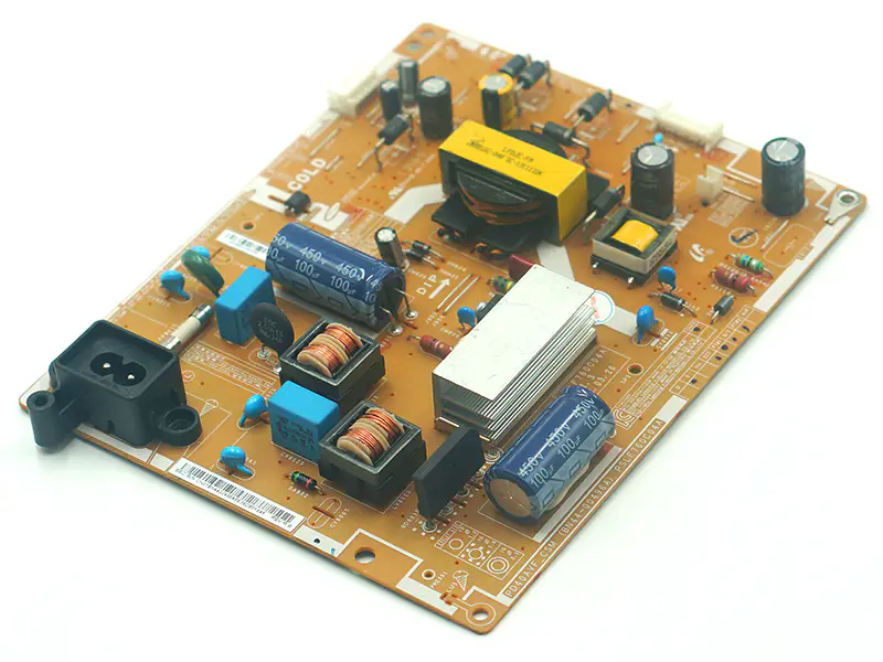 Samsung PD40AVF_CDY BN44-00496B BN44-00496A power board
