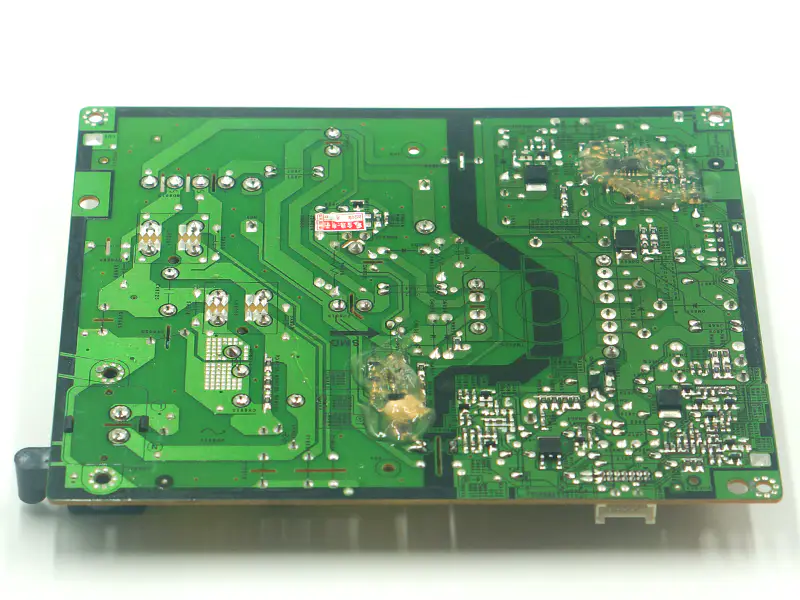 Samsung PD40AVF_CDY BN44-00496B BN44-00496A placa de alimentação