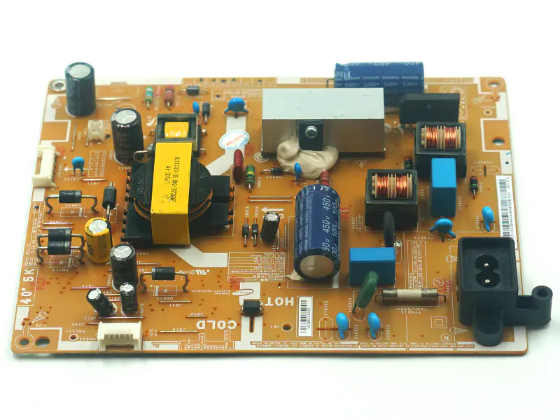 Samsung PD40AVF_CDY BN44-00496B BN44-00496A power board