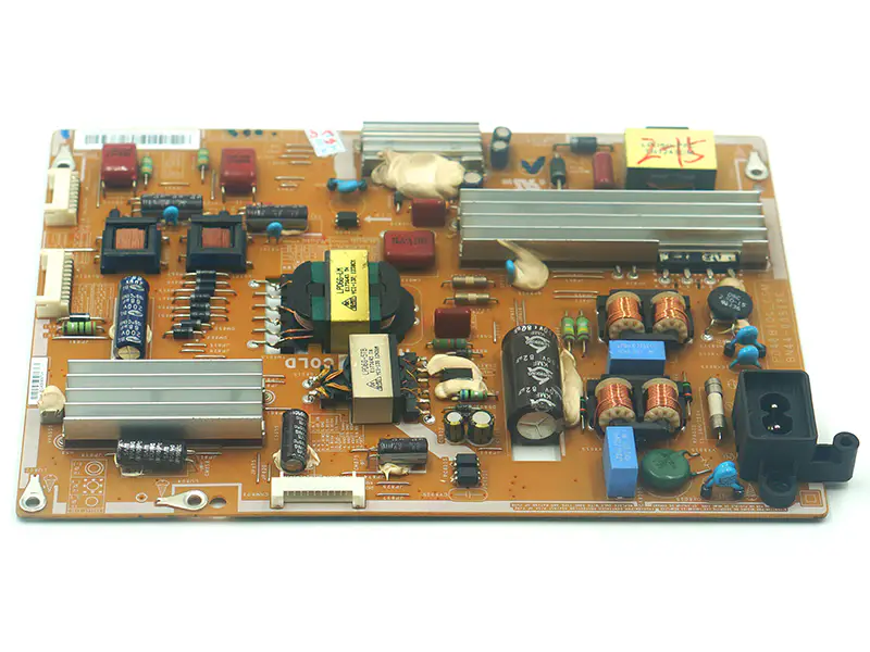 Samsung UA40/UA46ES6100J BN44-00518A BN44-00518D BN44-00518E Carte d'alimentation