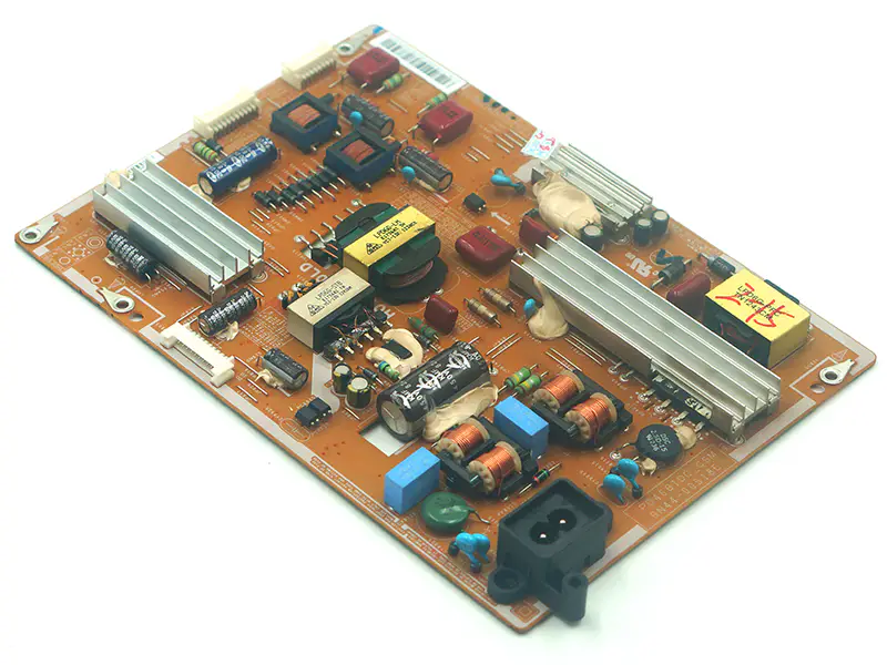 Samsung UA40/UA46ES6100J BN44-00518A BN44-00518D BN44-00518E Carte d'alimentation