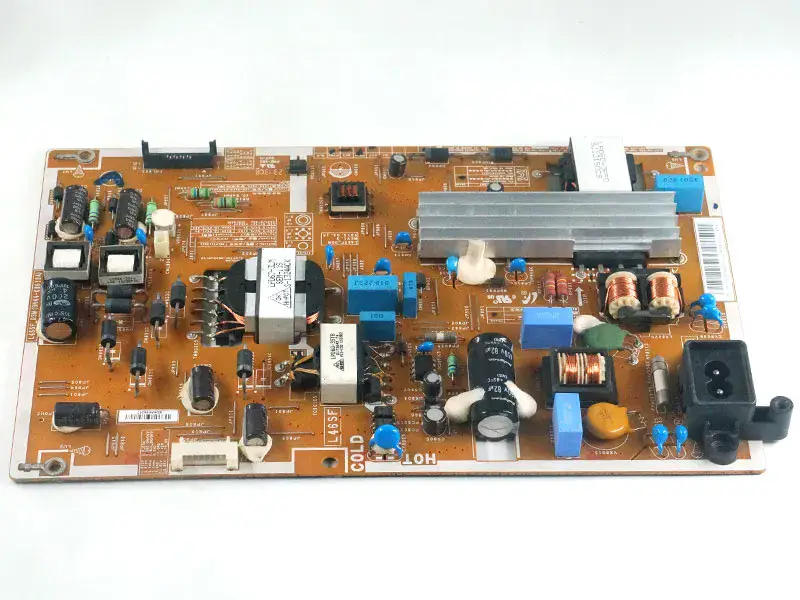 Samsung UA46F5080AR Carte d'alimentation L46SF_DPN BN44-00610A BN44-00610D