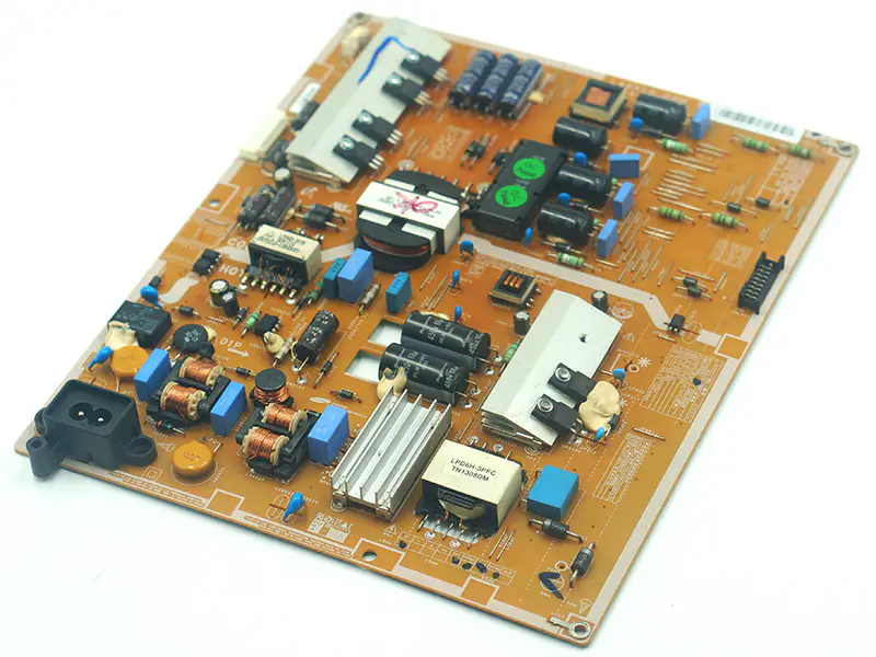 Samsung UA40F6400AJ/6100AJ BN44-00622A/B/C/D L42X1Q-DSM Carte d'alimentation