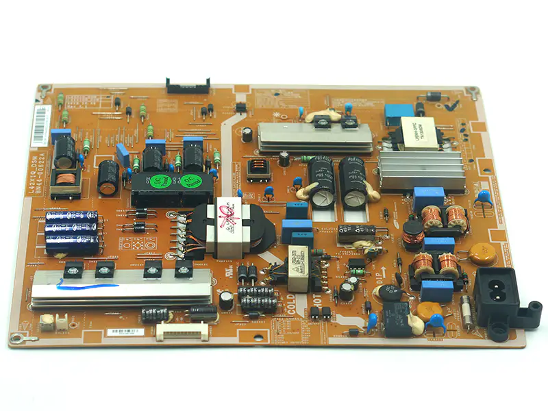 Samsung UA40F6400AJ/6100AJ BN44-00622A/B/C/D L42X1Q-DSM Carte d'alimentation
