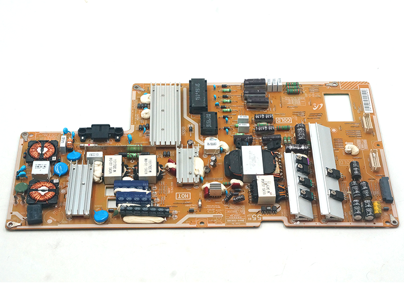 Samsung UA55F8000AJ BN44-00636B L55U2P-DHS Power Supply Board LCD board