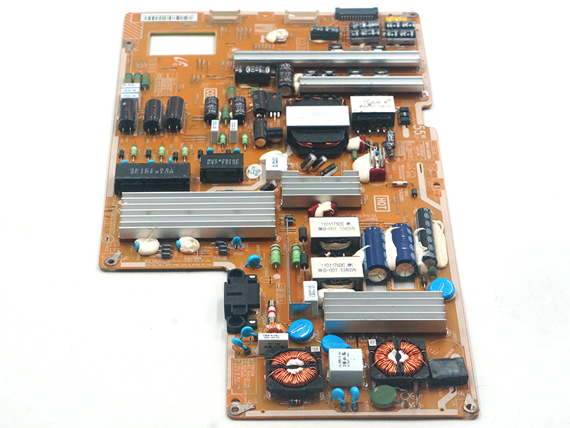 Samsung UA55F8000AJ BN44-00636B L55U2P-DHS Power Supply Board LCD board