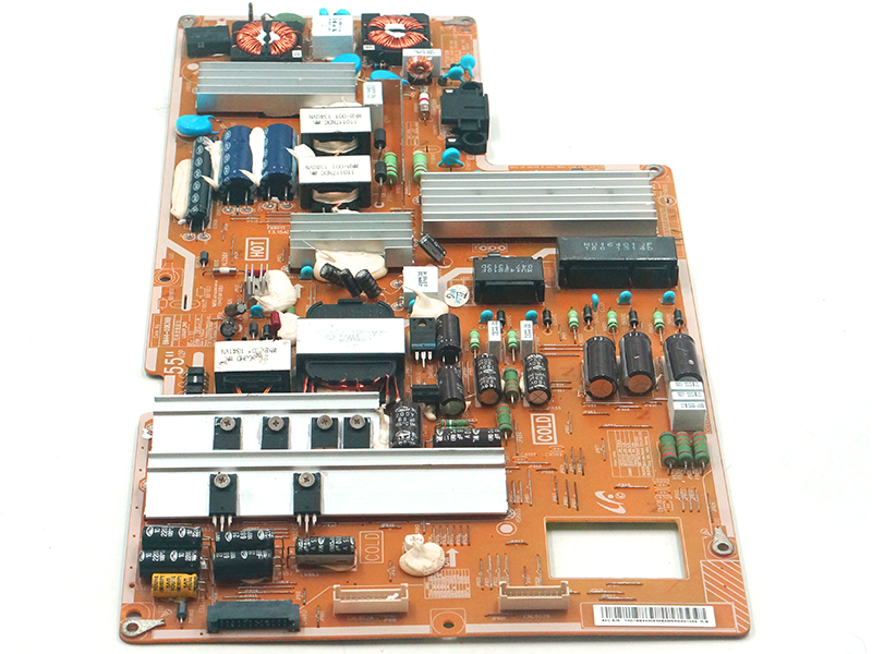 Samsung UA55F8000AJ BN44-00636B L55U2P-DHS Power Supply Board LCD board