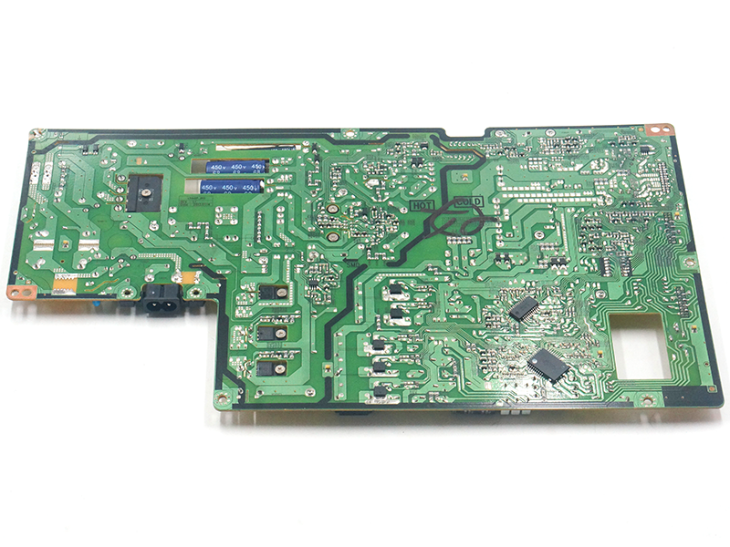 Samsung UA55F8000AJ BN44-00636B L55U2P-DHS Power Supply Board LCD board