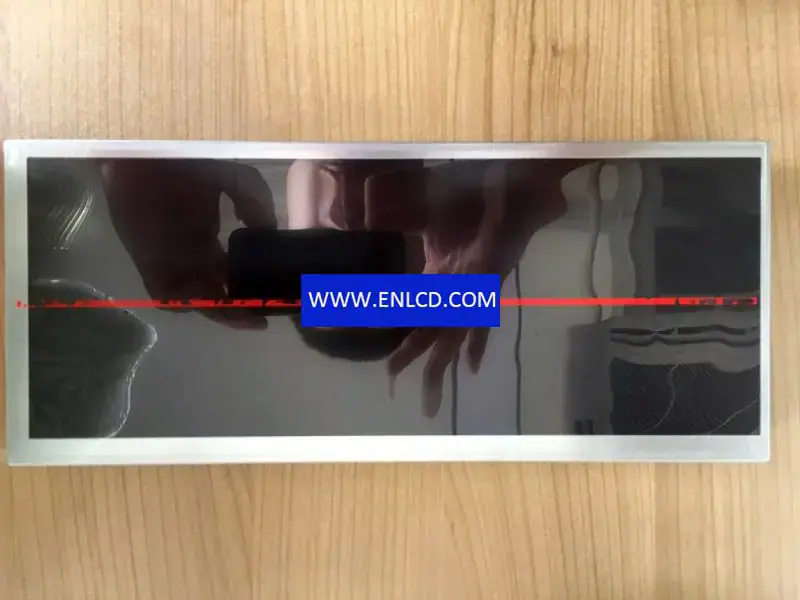 AV123Z7M-N11 Zamiennik panelu LCD BOE do wyświetlacza samochodowego