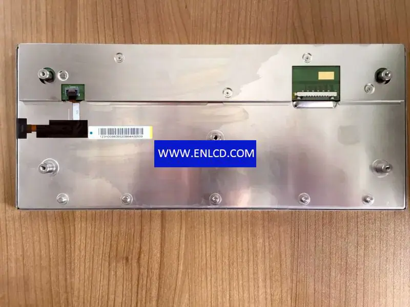 AV123Z7M-N11 Zamiennik panelu LCD BOE do wyświetlacza samochodowego