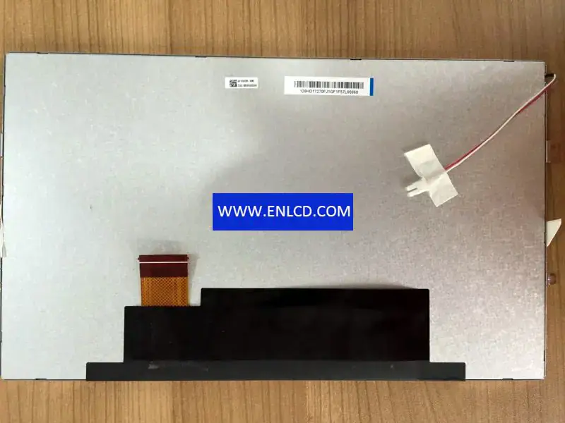 AV128HDM-NW0 BOE LCD panel replacement for Automotive Display
