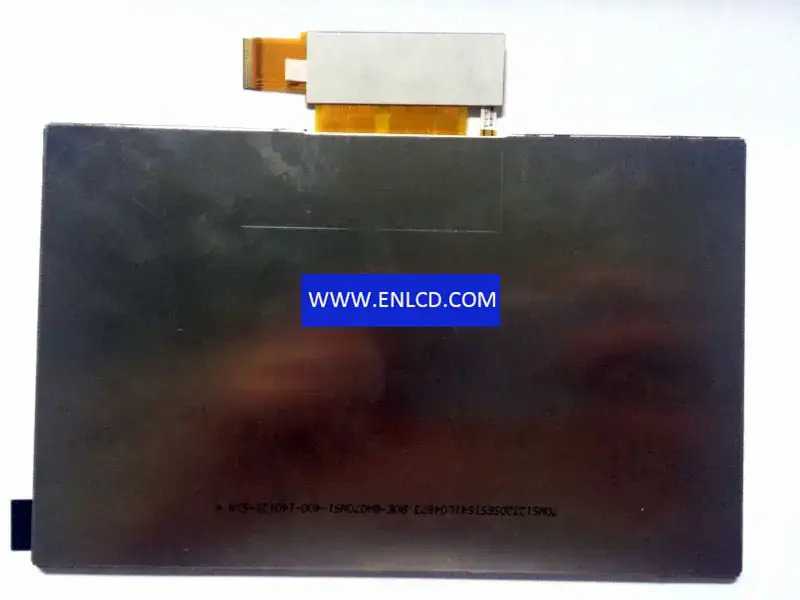 BA070WS1-400 BOE LCD panel replacement