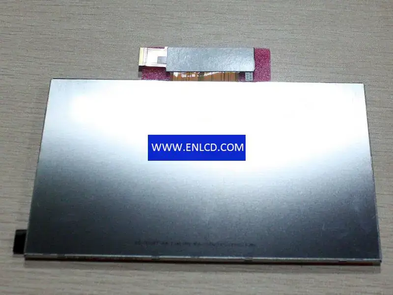 Remplacement du panneau LCD BOE BA070WS1-401 pour MP4 PMP, MID UMPC