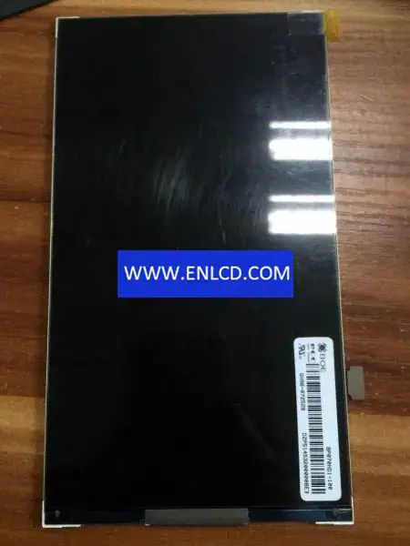 BP070HD1-100 BOE 平板電腦液晶面板替換零件