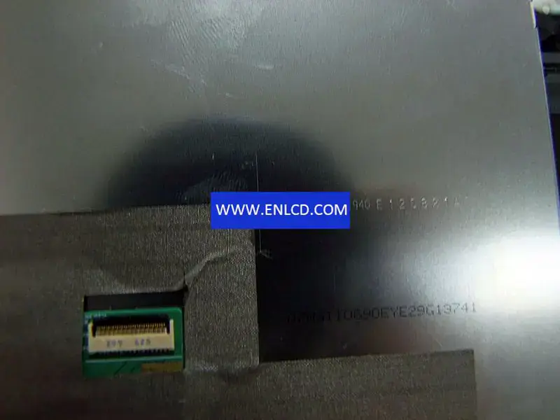 Remplacement du panneau LCD BP070WS1-200 BOE pour Pad et tablette