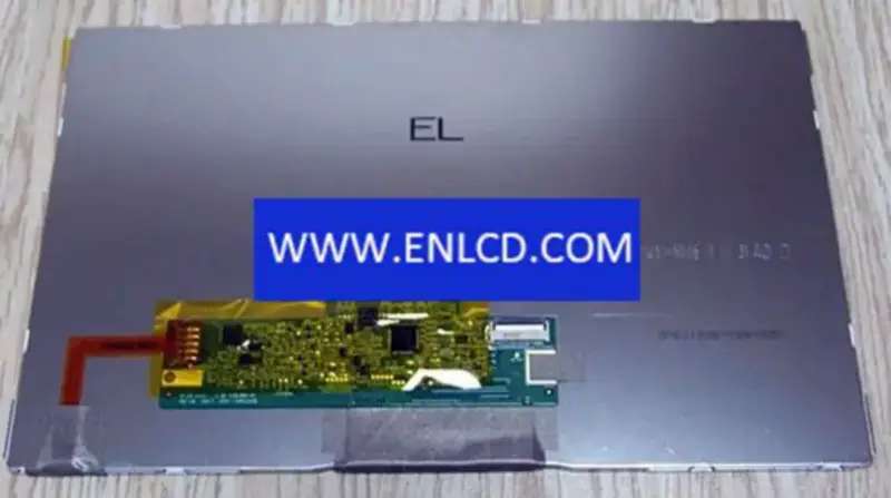BP070WS1-500 Zamiennik panelu LCD BOE do tabletu i tabletu