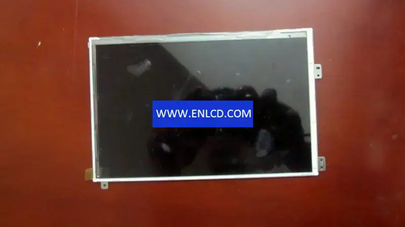 Remplacement du panneau LCD BP070WX1-100 BOE